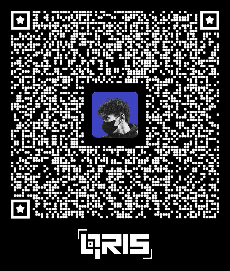 QRIS payment code for Bintang Azhar